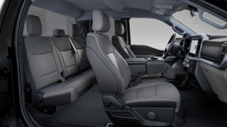2025 Ford F-150® Internal Image 1